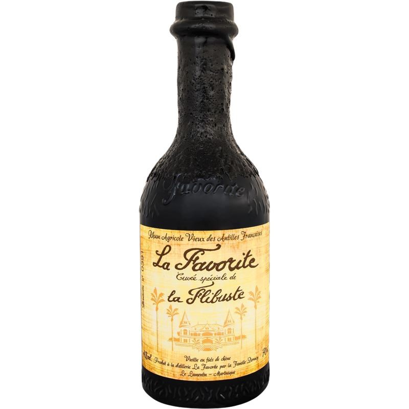 RHUM_FAVORITE_FLIBUSTE_2001_DE_70CL