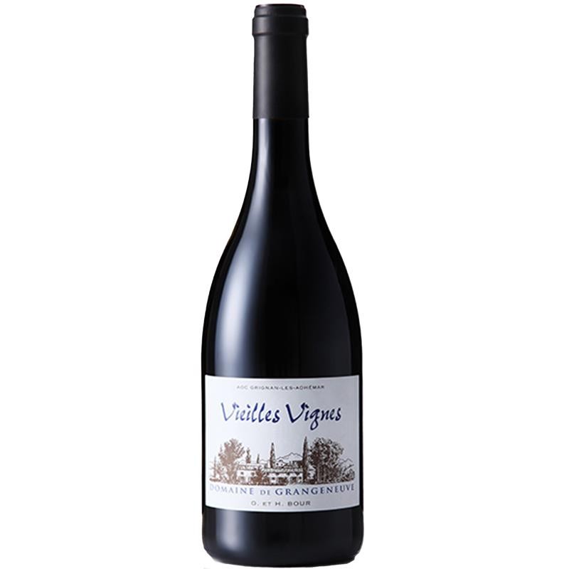 GRIGNAN_RGE_VIEILLES_VIGNES_1