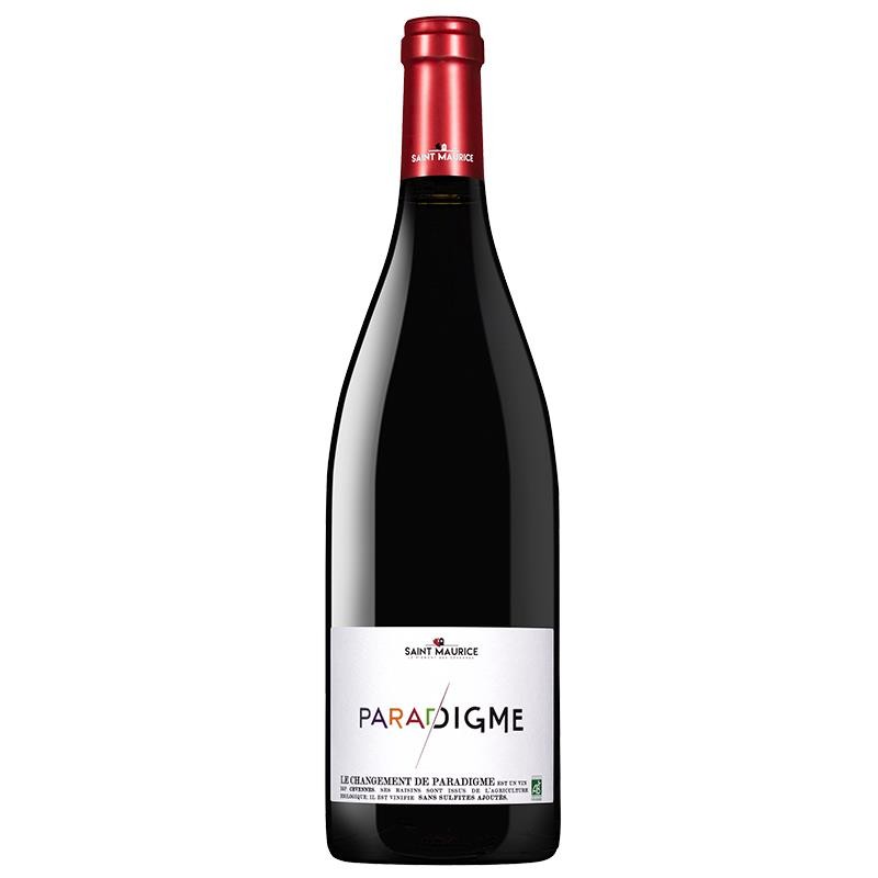 IGP_CEVENNES_ROUGE_PARADIGME_1
