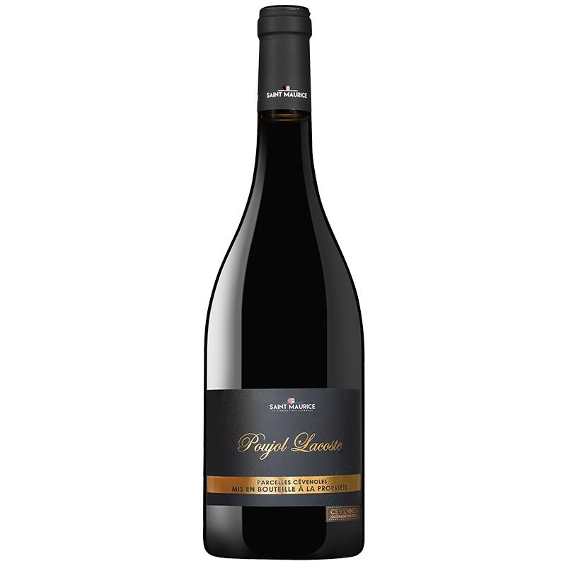 IGP_CEVENNES_ROUGE_POUJOL_LACOSTE_1