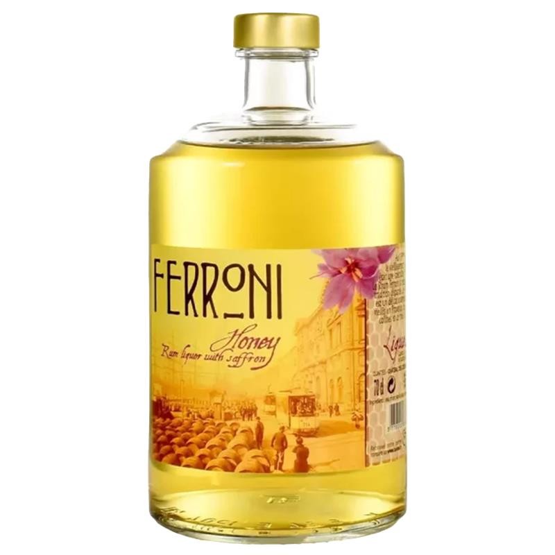 LIQUEUR_HONEY_RHUM__FERRONI_BS_1