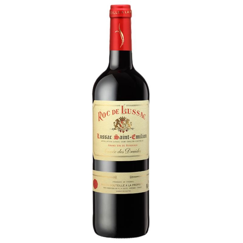 LUSSAC_ST_EMILION_RGE_CUVEE_DRUIDES_1