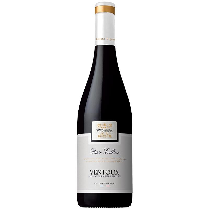 VENTOUX_ROUGE_PASSE_COLLINE_1