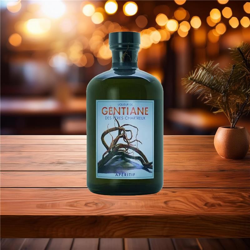 LIQUEUR_GENTIANE_PERES_CHARTREUX_100_CL_2