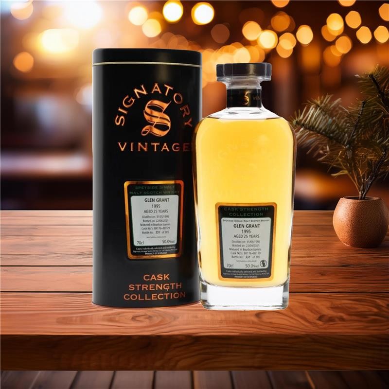 WHISKY_GLEN_GRANT_25_ans_1995_S_V_2