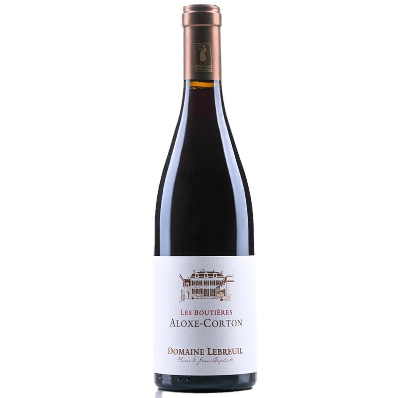 ALOXE_CORTON_ROUGE_LES_BOUTIERES_1