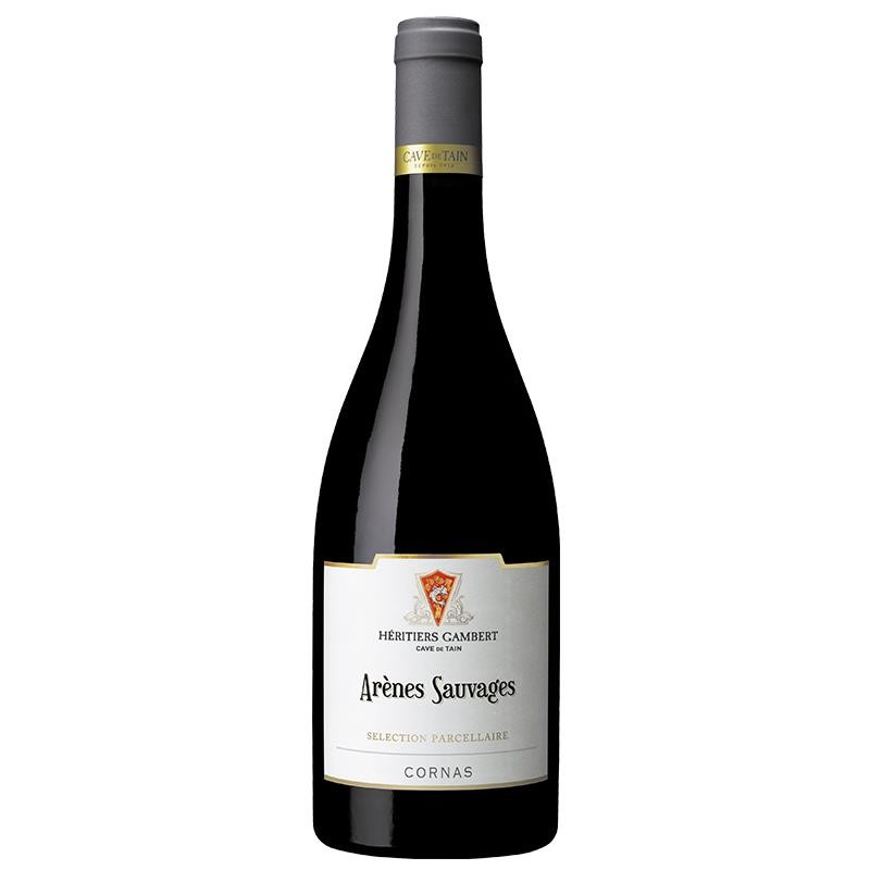 CORNAS_RGE_ARENES_SAUVAGES_TAIN_1