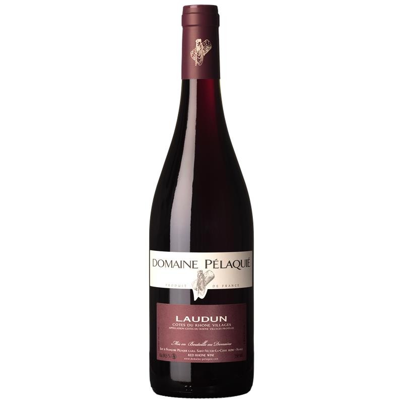 LAUDUN_ROUGE_PELAQUIE_1