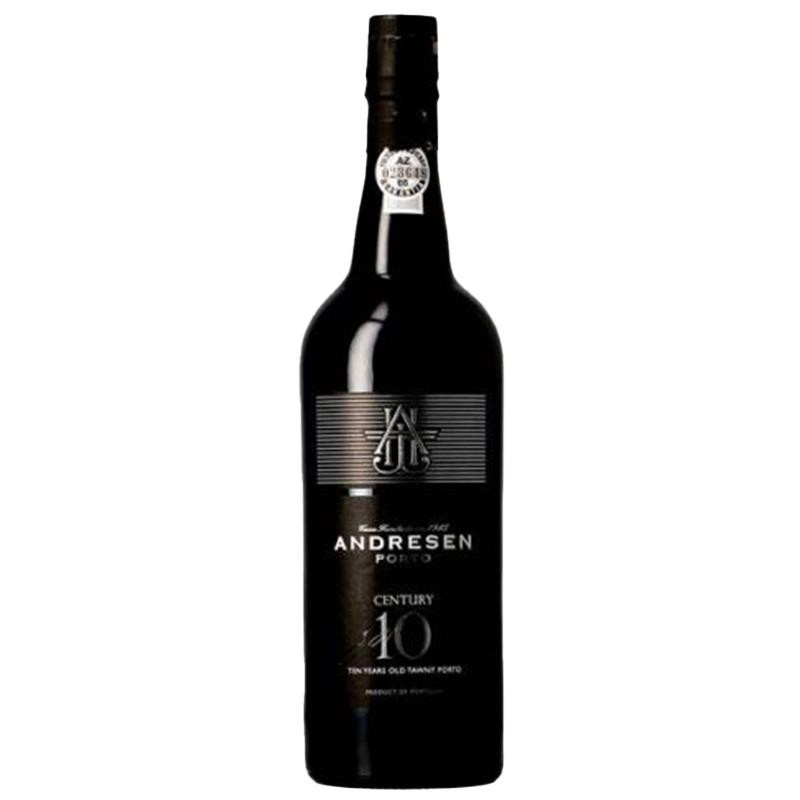 PORTO_ANDRESEN_CENTURY_10_ANS_1