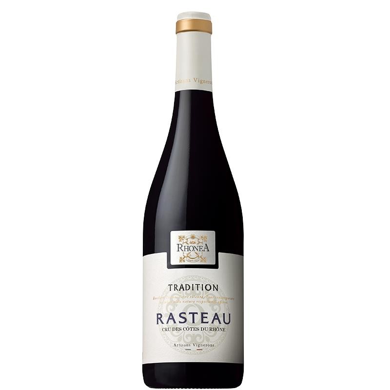 RASTEAU_ROUGE_TRADITION_RHONEA_1
