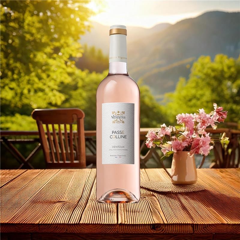 VENTOUX_ROSE_PASSE_COLLINE_2