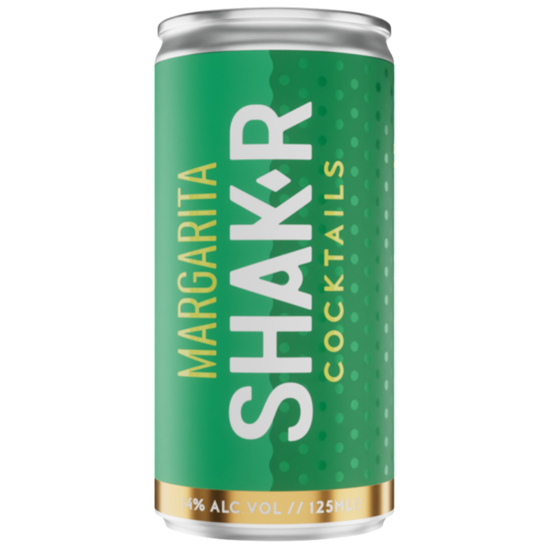 Shak'r - Margarita -...