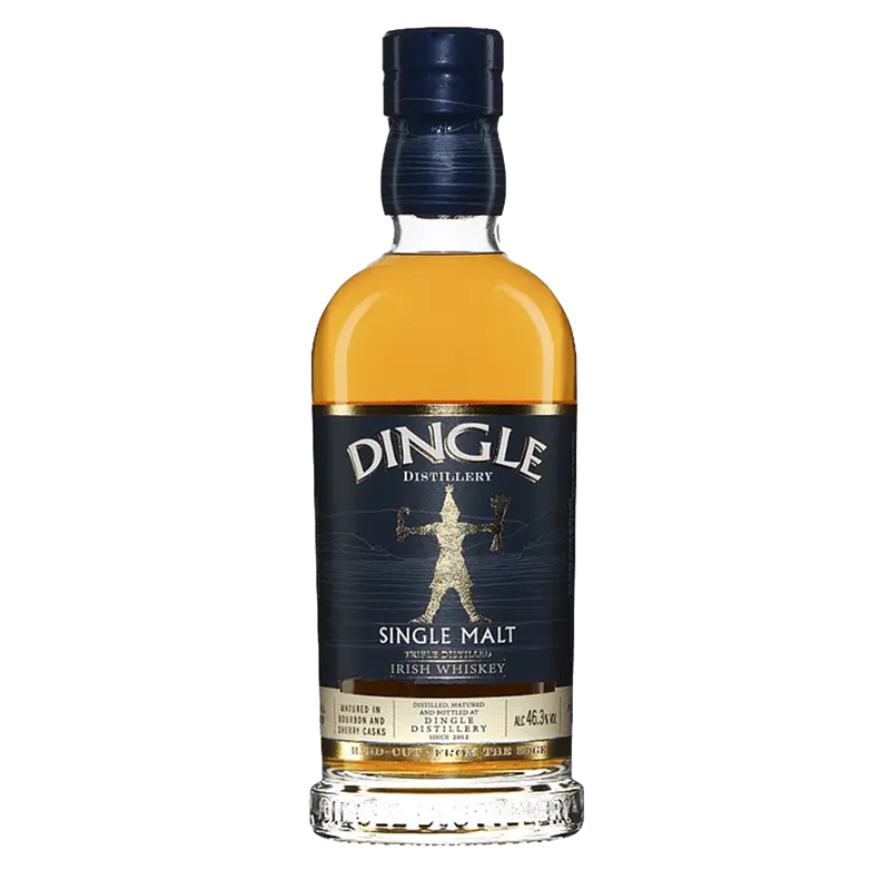 Dingle -  - Whisky - Single...