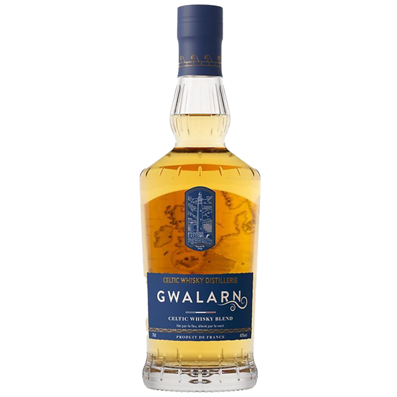 Gwalarn - Blend Celtique -...