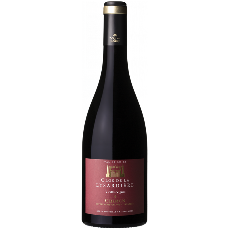 Vieilles Vignes - 2018 -...