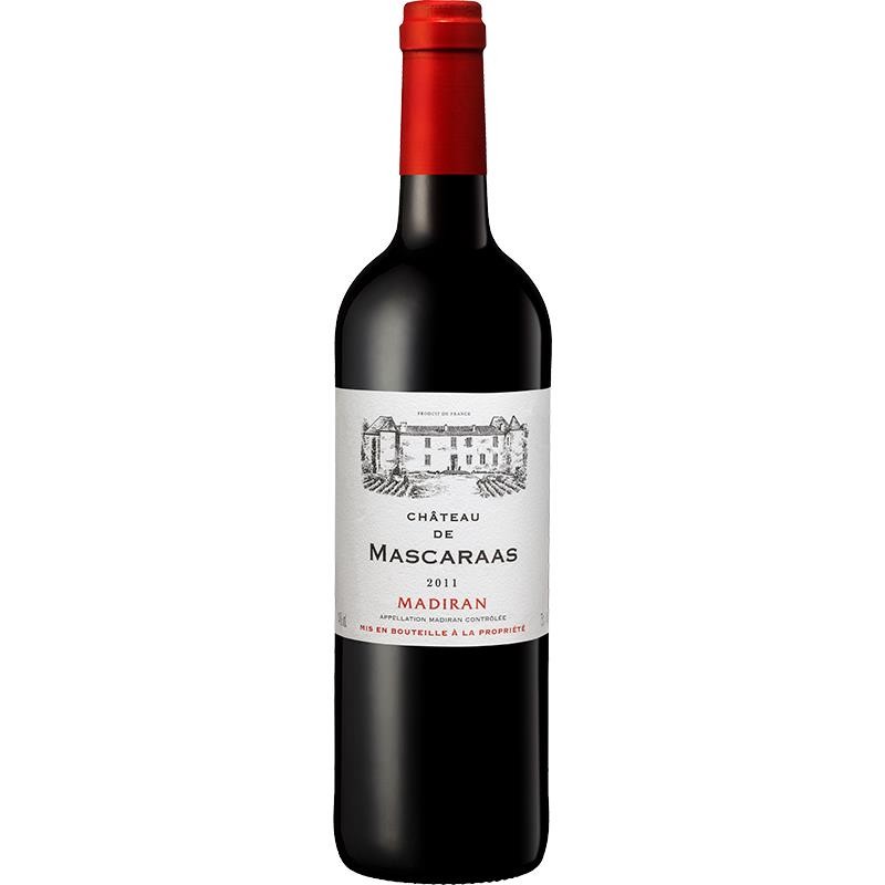 Château de Mascaraas - 2017...
