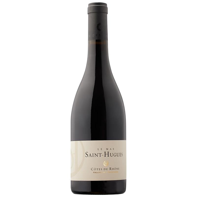 Mas St Hugues - 2022 -...