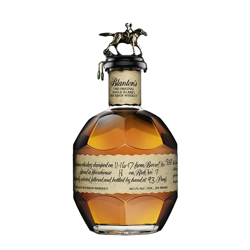 Blanton's - The Original -...