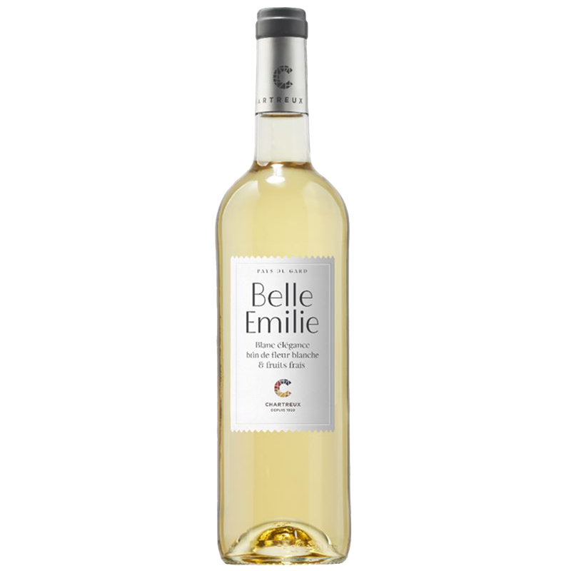 Belle Emilie - 2023/2024 -...
