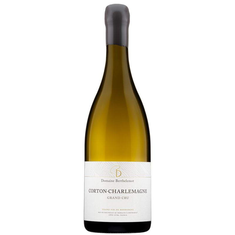 Grand Cru - 2022 -  -...