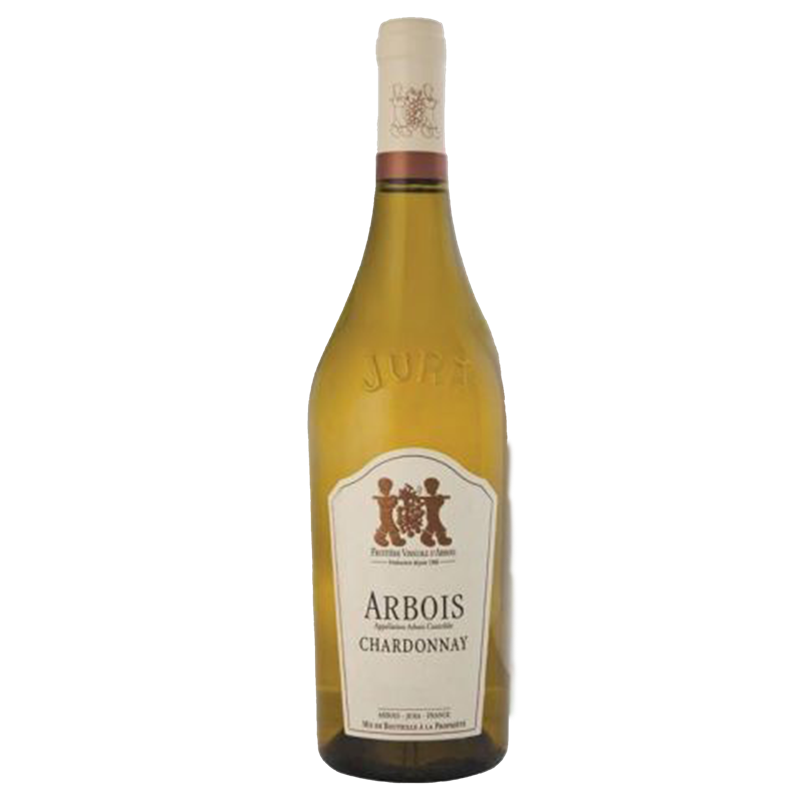 Chardonnay - 2022 - Blanc -...