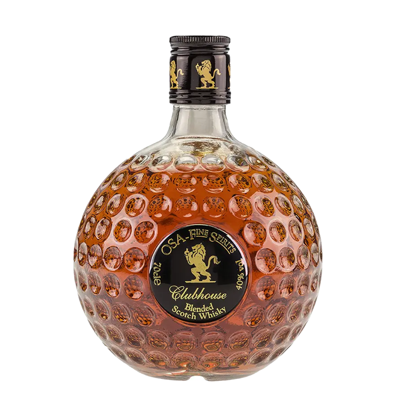 Clubhouse - OSA - Whisky -...