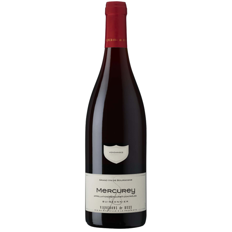 Buissonnier - 2023 - Rouge...