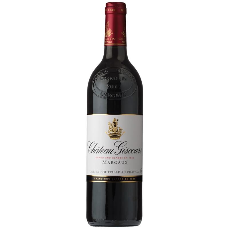 Grand Cru Classé - 2019 -...