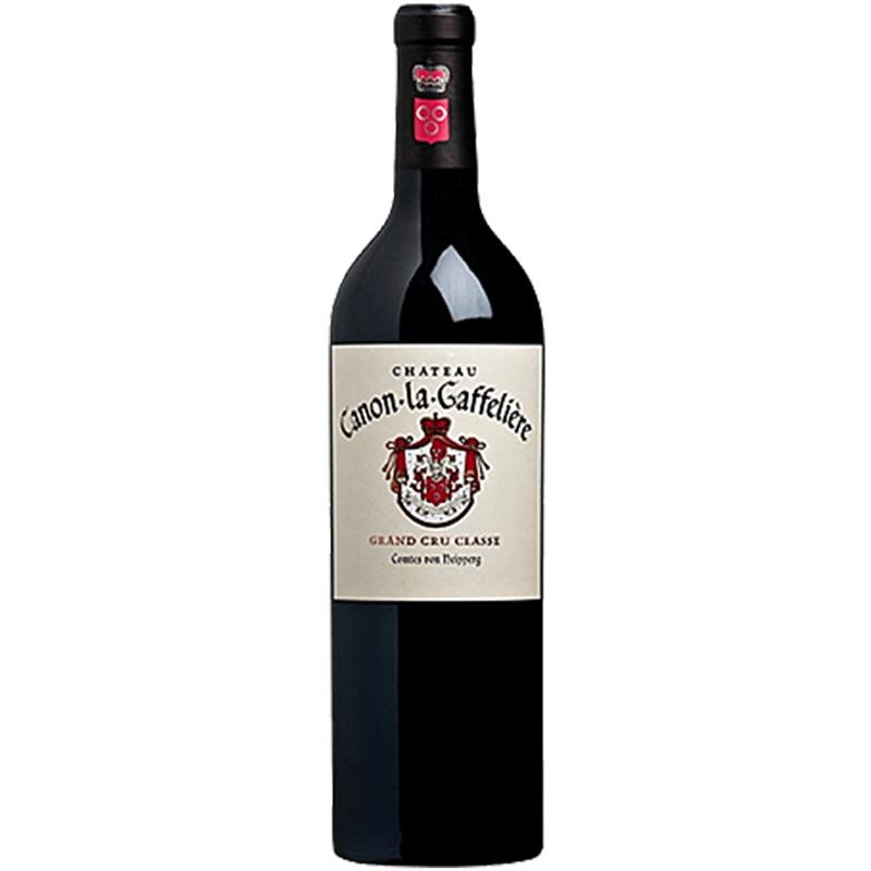 1er Grand Cru Classé B -...