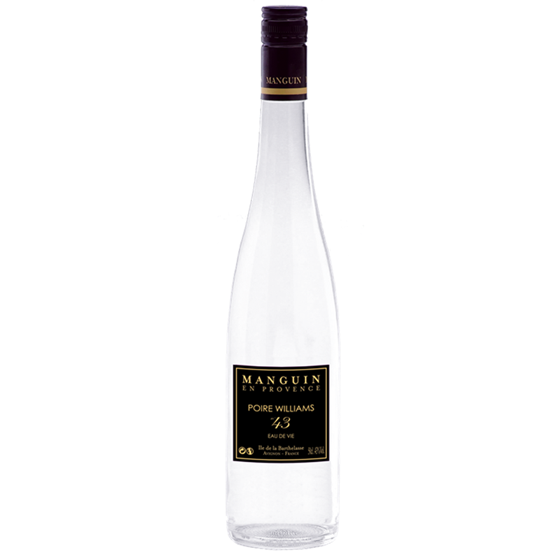 Manguin - Poire Williams -...