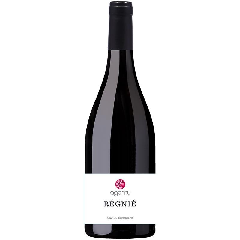 Régnié - 2023 - Rouge - Cru...