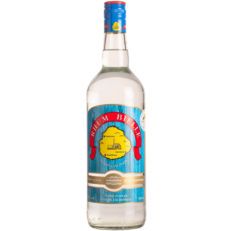 Bielle -  - Rhum -...