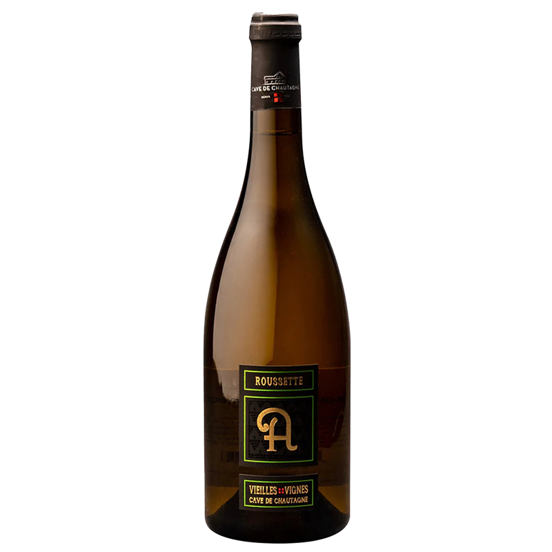 Roussette Vieilles Vignes -...