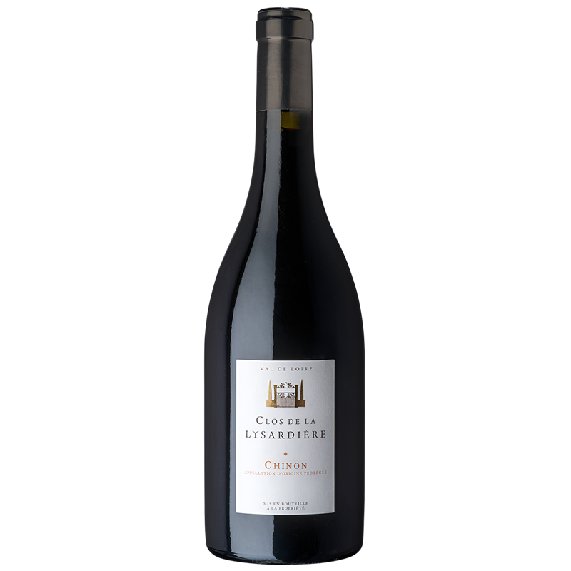 Clos de la Lysardière -...