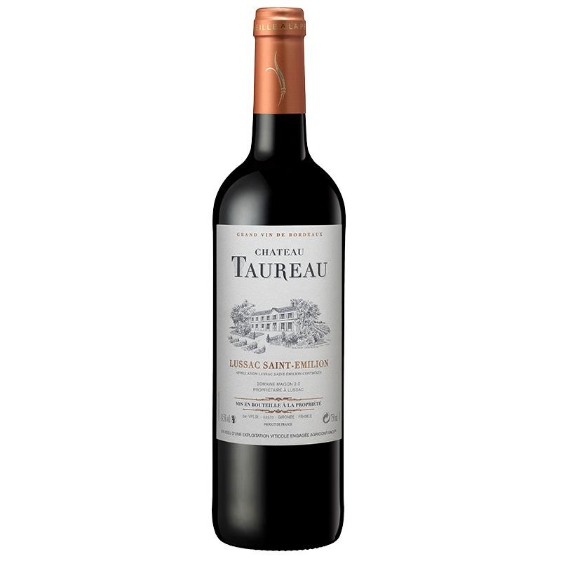 Château Taureau - 2020 -...