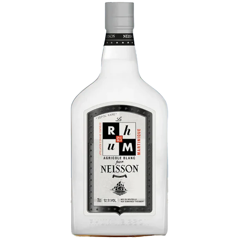 Neisson - Le Rhum Par...