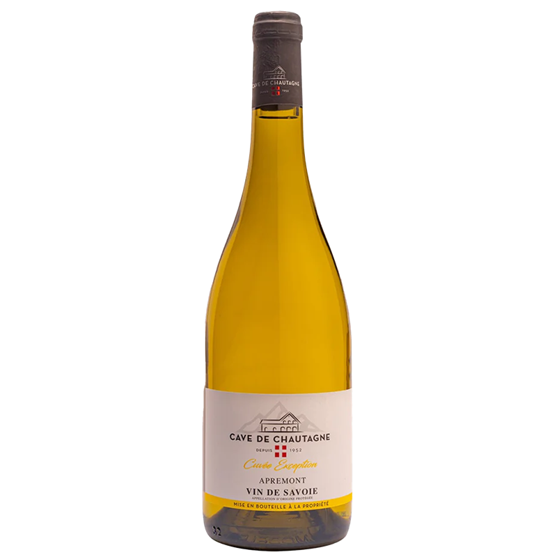 Cuvée d'Exception - 2022 -...
