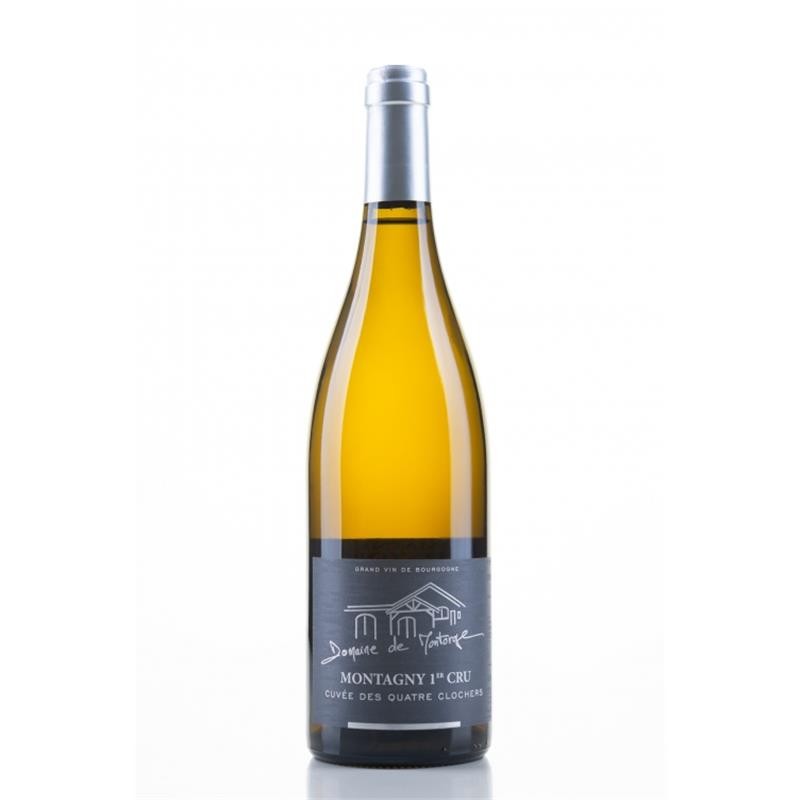 Cuvée des quatre clochers -...