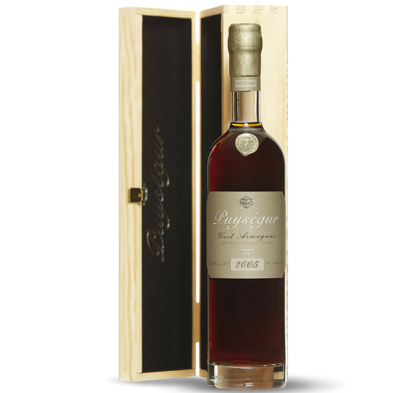Puysegur - Millésime 2005 -...