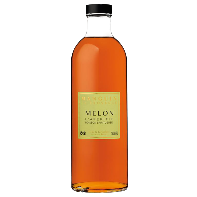 Manguin - Apéritif au Melon...