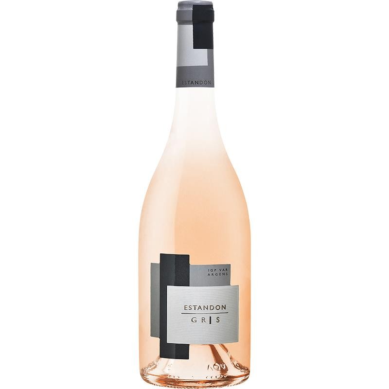 Gris - 2024 - Rosé - IGP...