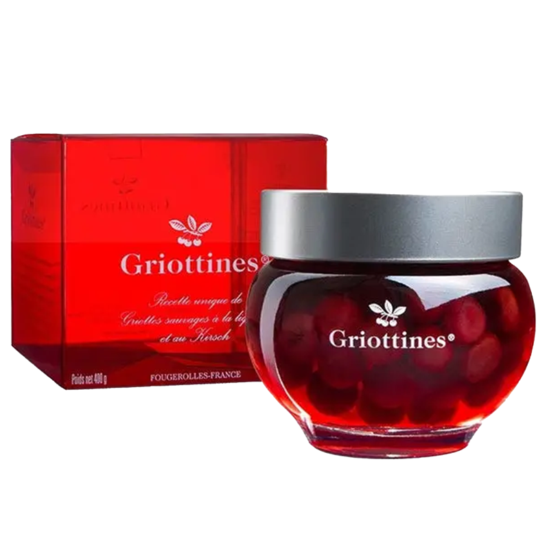 Griottines -  - Liqueur -...