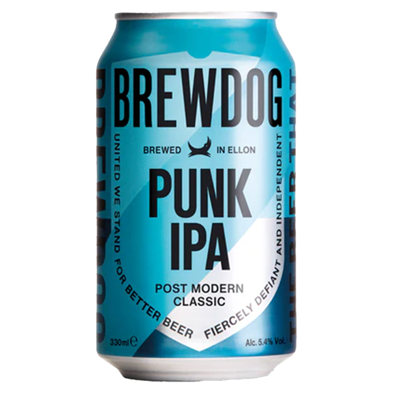 Brewdog - Blonde - 5.4% -...
