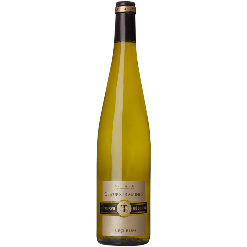 Gewurztraminer Réserve -...