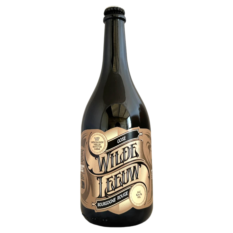 Wilde Leeuw -  - 6.4% -...