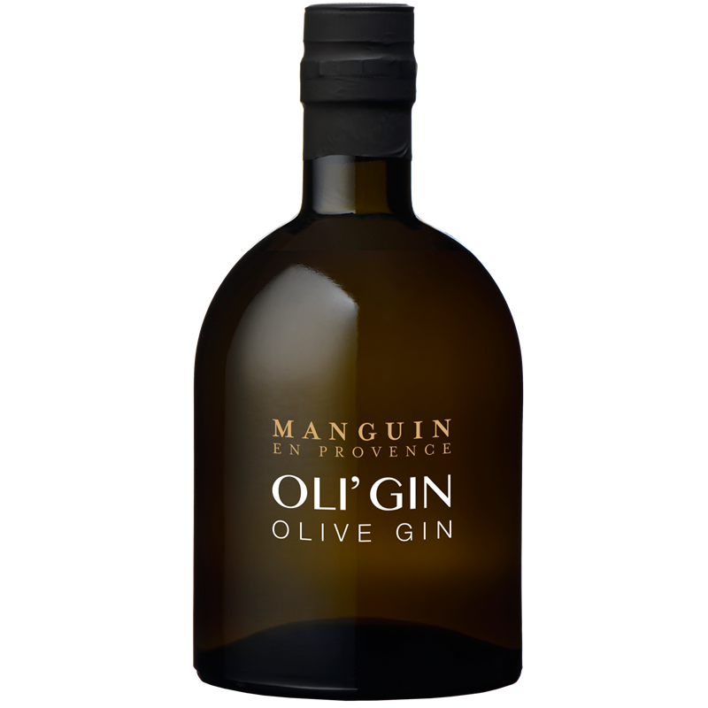 Manguin - Oli'Gin - Gin -...