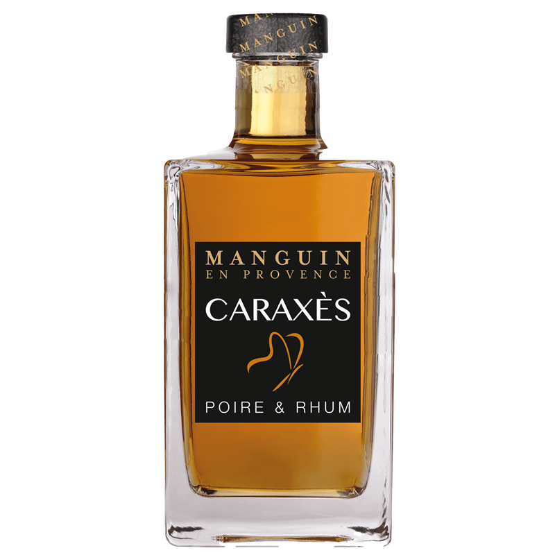 Manguin - Caraxès Poire &...