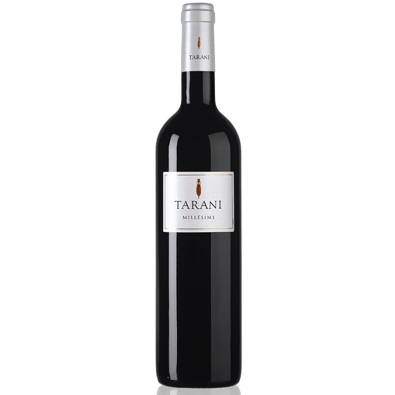 Tarani - 2023/2024 - Rouge...