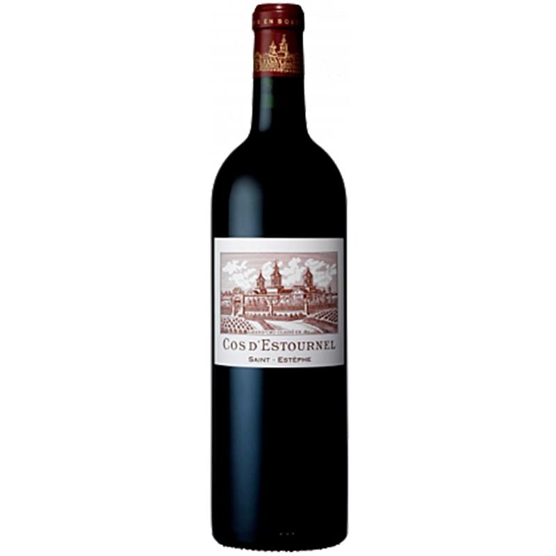 2ème Grand Cru Classé -...