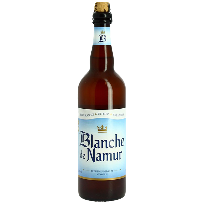 Blanche de Namur - Blanche...